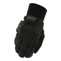 Mechanix Wear Gants d'hiver en toile ColdWork Thinsulate hydrofuges noirs