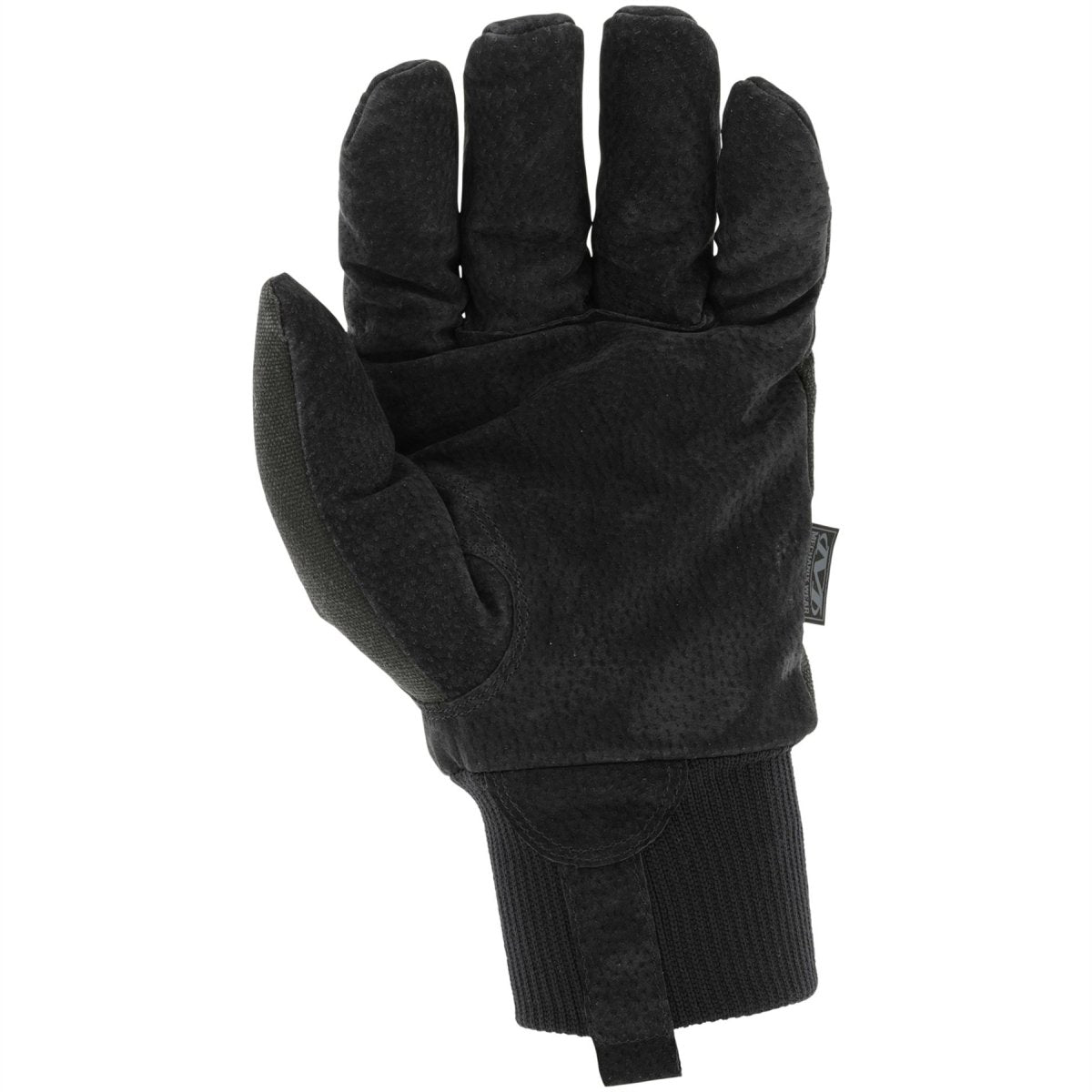 Mechanix Wear Gants d'hiver en toile ColdWork Thinsulate hydrofuges noirs