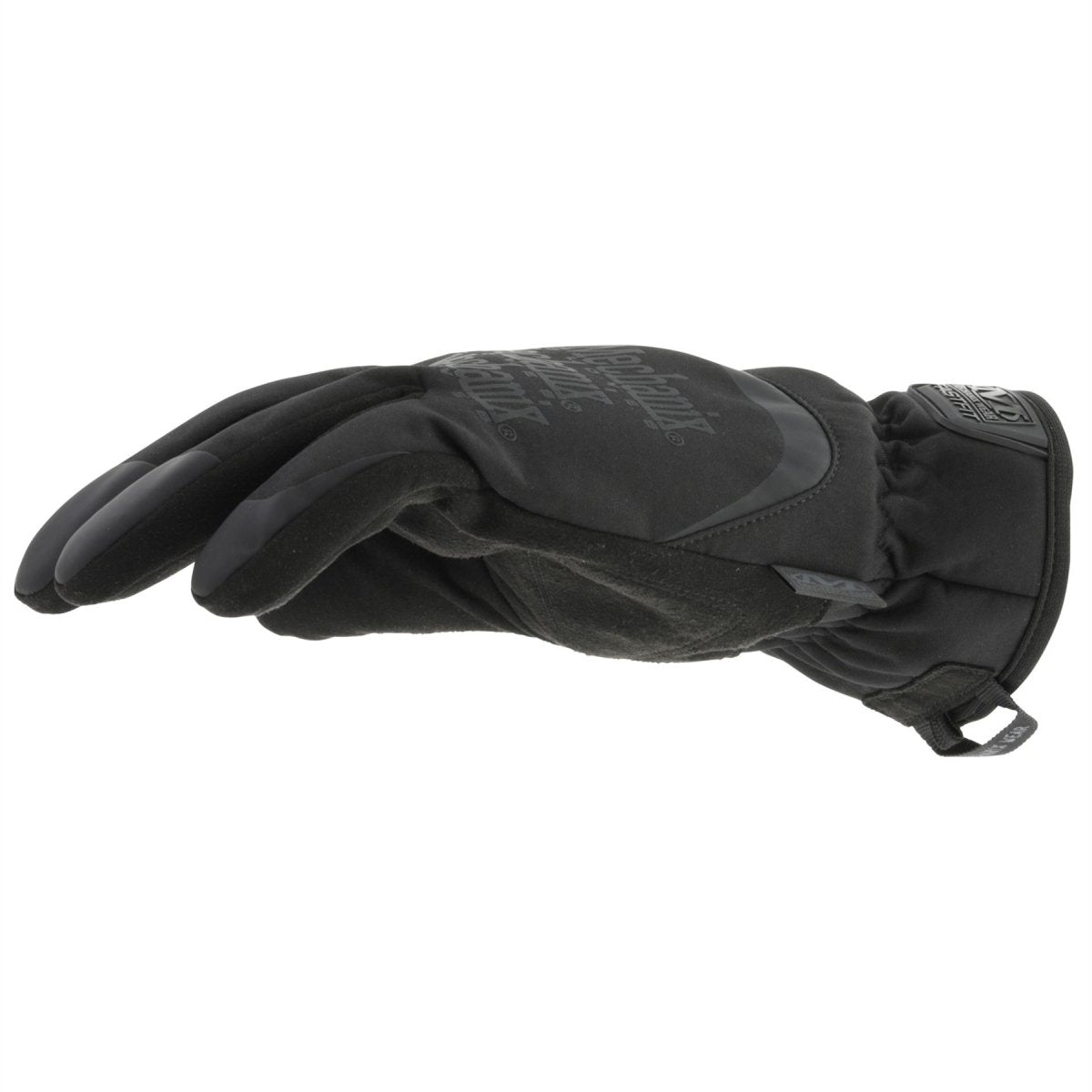Mechanix Wear ColdWork FastFit Gants d'hiver isolés en polaire pour écran tactile Noir