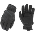 Mechanix Wear ColdWork FastFit Gants d'hiver isolés en polaire pour écran tactile Noir