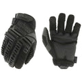Mechanix Wear M-Pact Covert Gen.3 Gants tactiques résistants à l'eau Noir