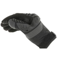 Mechanix Wear M-Pact Covert Gen.3 Gants tactiques résistants à l'eau Noir
