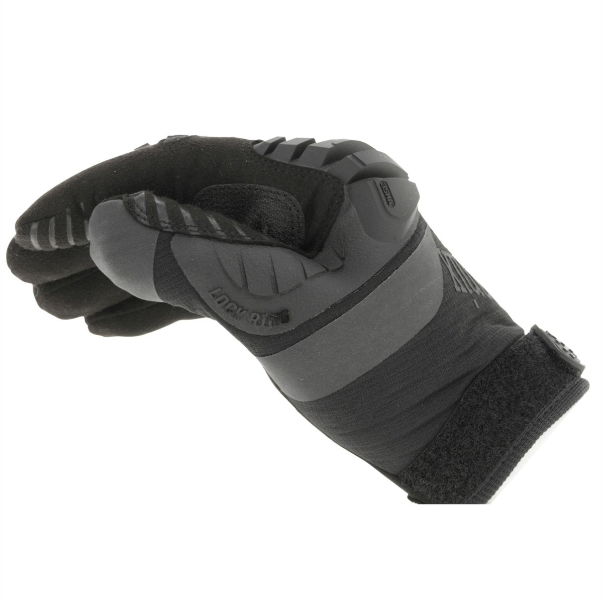 Mechanix Wear M-Pact Covert Gen.3 Gants tactiques résistants à l'eau Noir