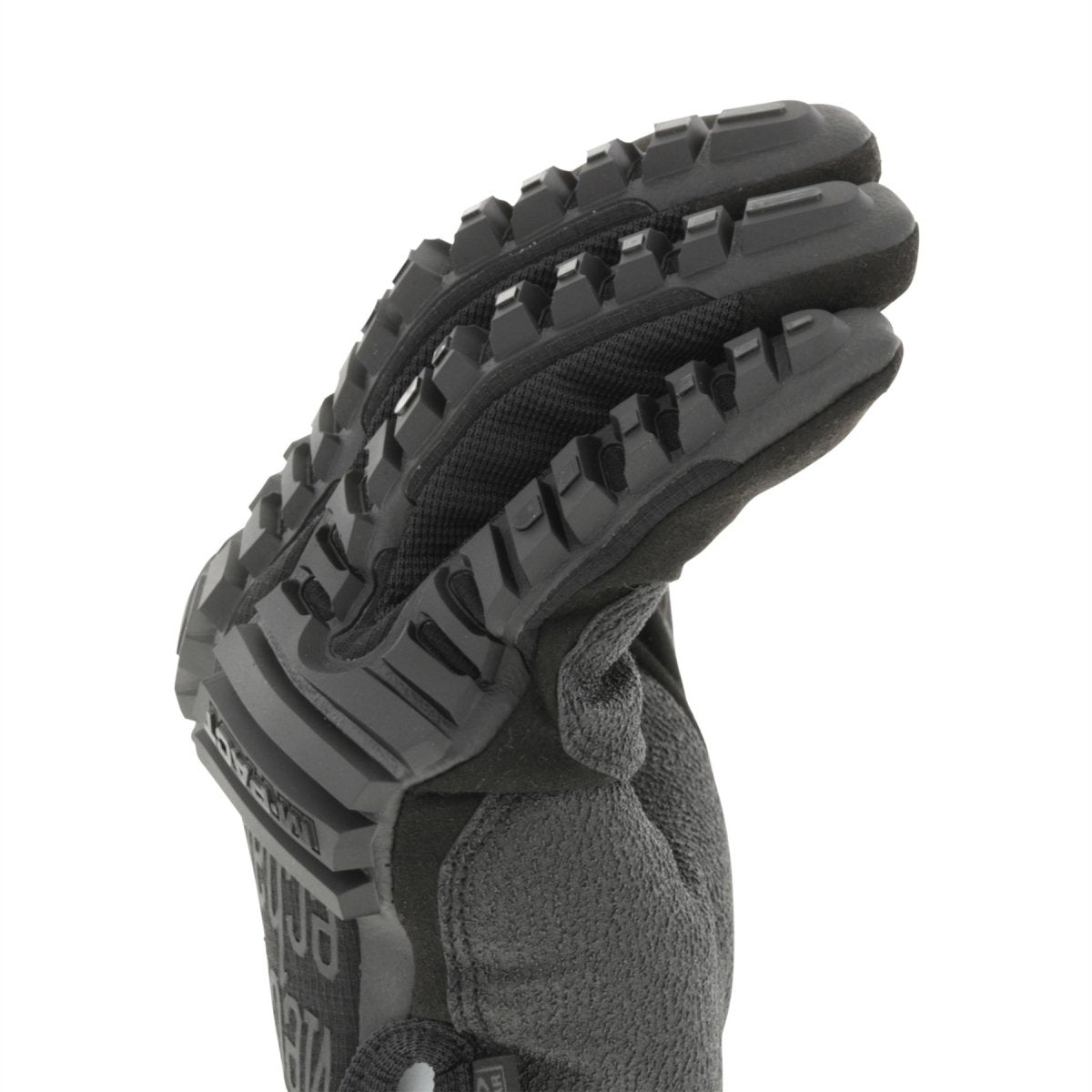 Mechanix Wear M-Pact Covert Gen.3 Gants tactiques résistants à l'eau Noir