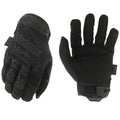 Mechanix Wear Covert Gen 3 Gants de travail tactiques pour écran tactile Noir