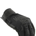 Mechanix Wear Covert Gen 3 Gants de travail tactiques pour écran tactile Noir