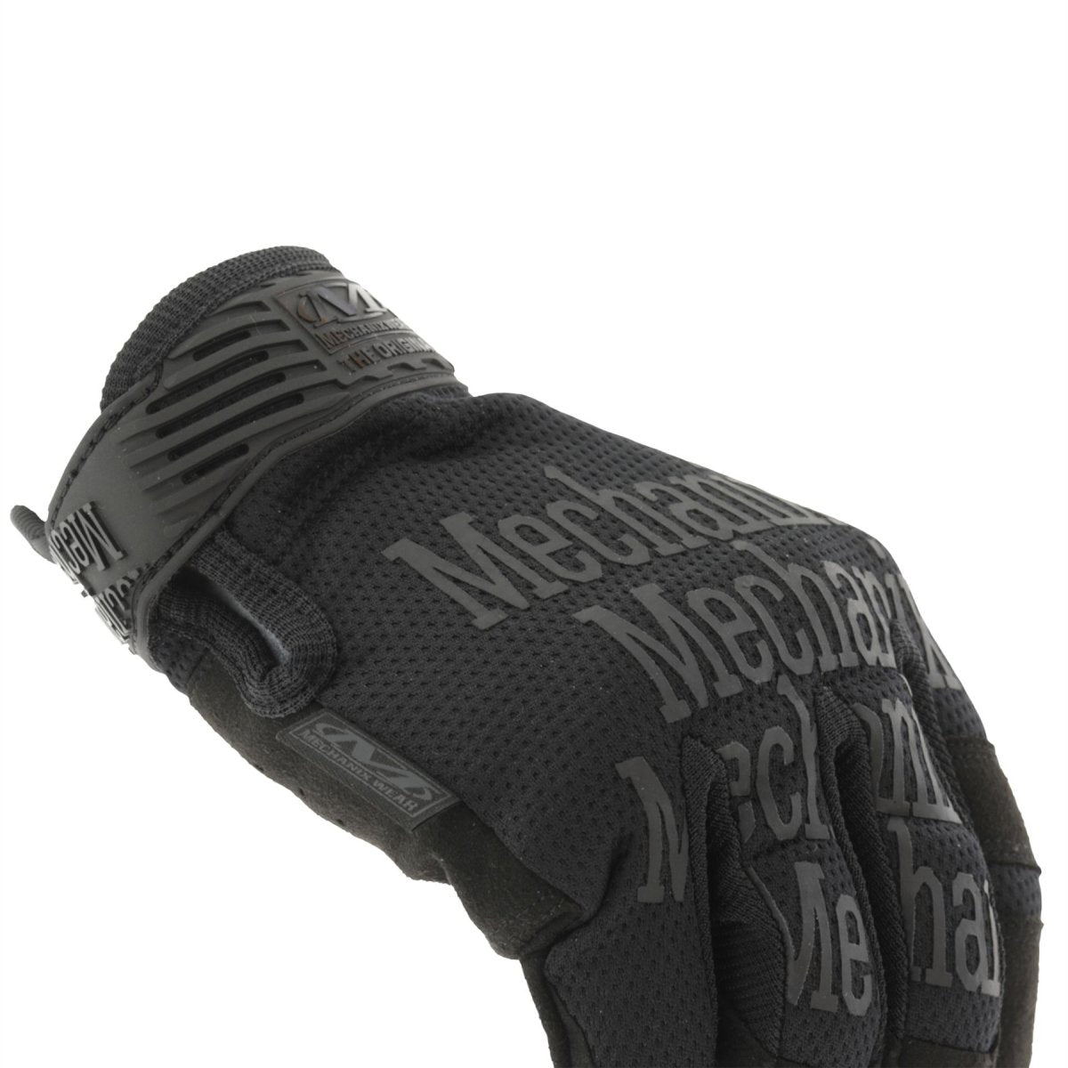 Mechanix Wear Covert Gen 3 Gants de travail tactiques pour écran tactile Noir