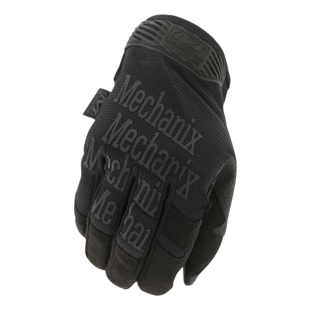 Mechanix Wear Covert Gen 3 Gants de travail tactiques pour écran tactile Noir
