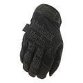 Mechanix Wear Covert Gen 3 Gants de travail tactiques pour écran tactile Noir