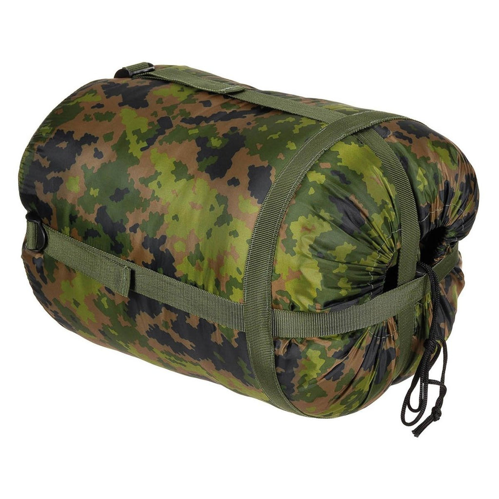 Sac de couchage Hunter Voyage Xtreme - Techniques Chasse et Pêche Sac de couchage Hunter Voyage Xtreme - Techniques Chasse et Pêche