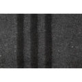 MFH Couverture de bivouac 200 x 150 cm Couverture chaude de survie pour camping, sauvetage, anthracite