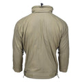 Veste Anorak de marque MFH Veste de sport à capuche en polaire légère et thermique NEUF
