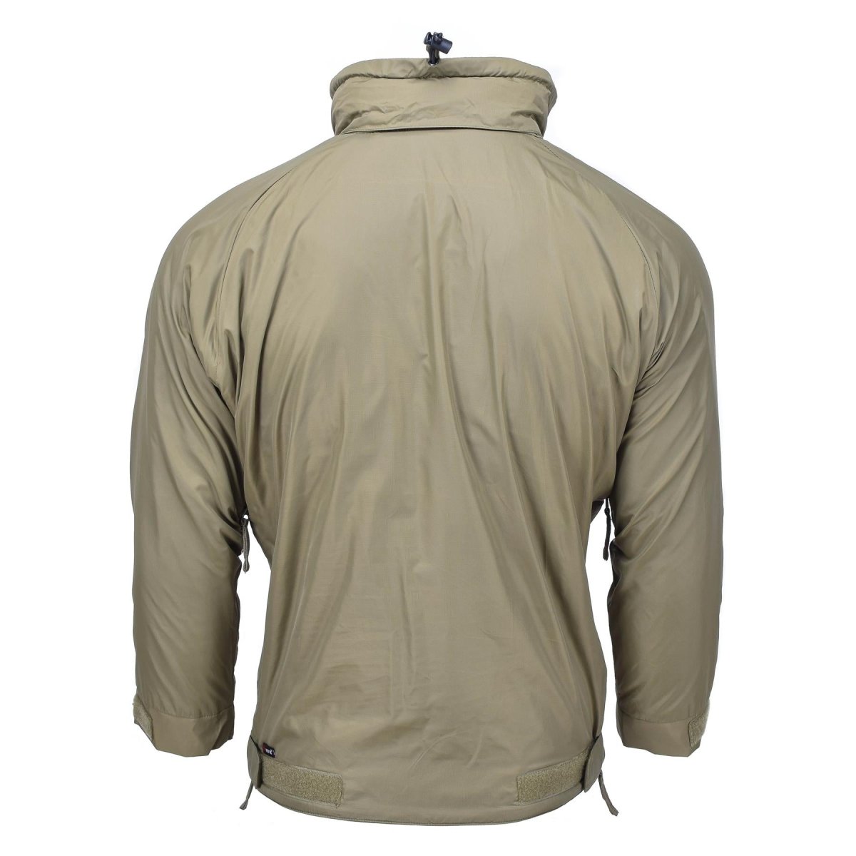 Veste Anorak de marque MFH Veste de sport à capuche en polaire légère et thermique NEUF