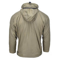 Veste Anorak de marque MFH Veste de sport à capuche en polaire légère et thermique NEUF