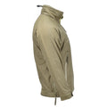 Veste Anorak de marque MFH Veste de sport à capuche en polaire légère et thermique NEUF