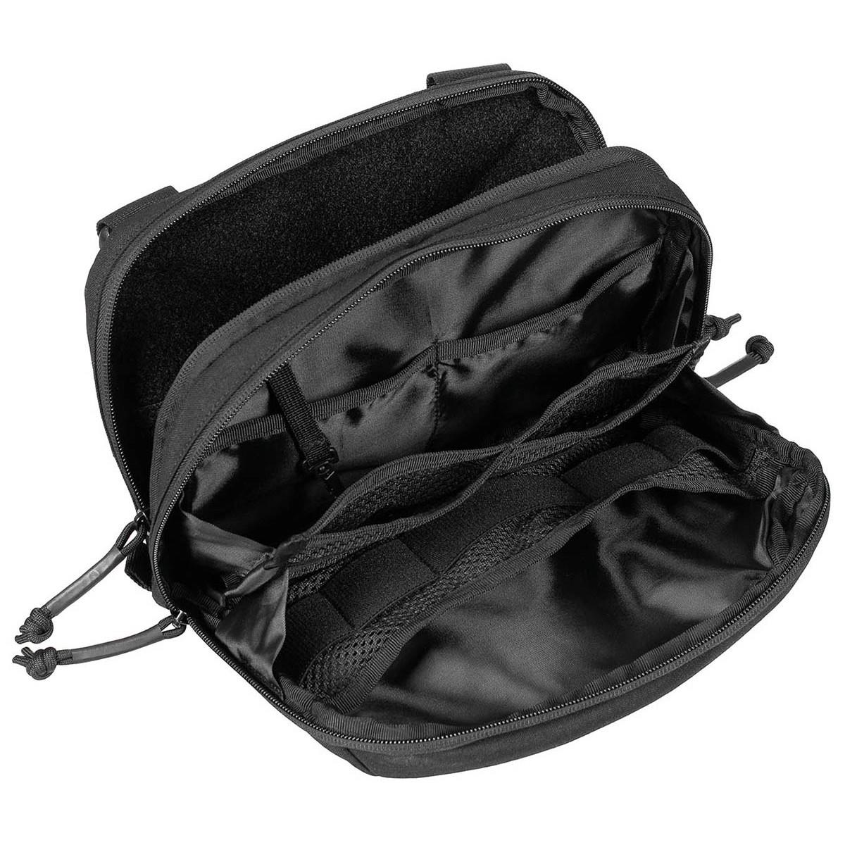MFH Chest Pack Recon Sac de poitrine tactique Système d'organisation Molle Multicolore