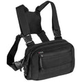 MFH Chest Pack Recon Sac de poitrine tactique Système d'organisation Molle Multicolore