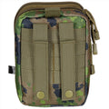 MFH compact EDC SCHECH 2 PARTIMENT