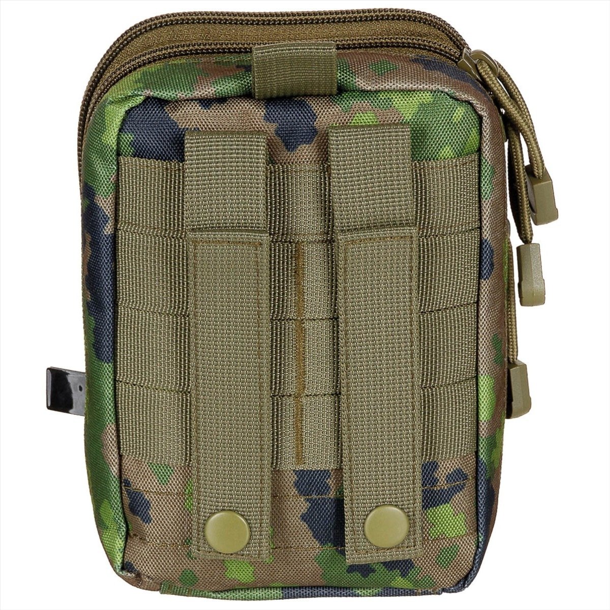 MFH compact EDC SCHECH 2 PARTIMENT