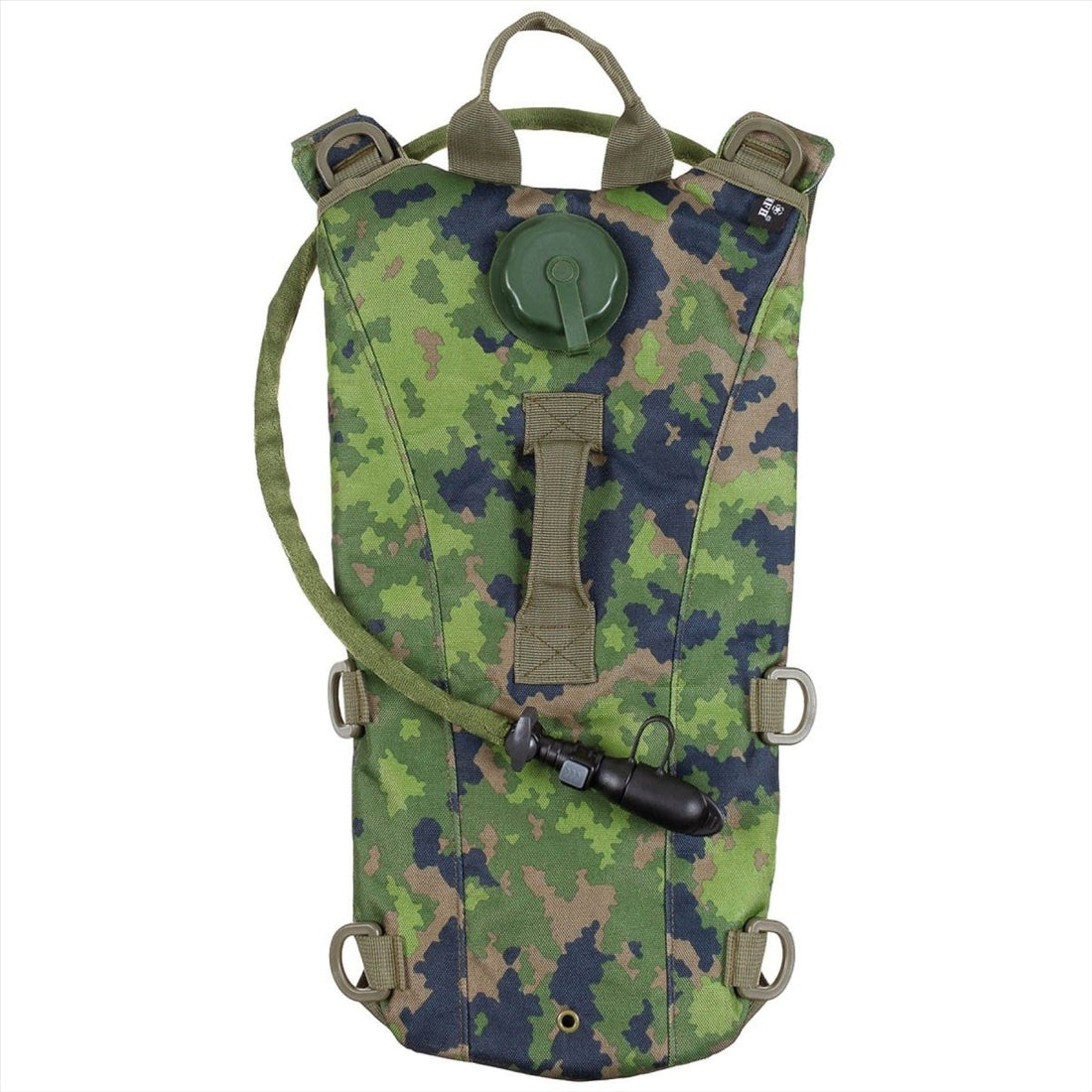 MFH Hydratation Sac à dos 2,5 L