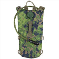 MFH Hydratation Sac à dos 2,5 L