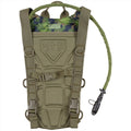MFH Hydratation Sac à dos 2,5 L