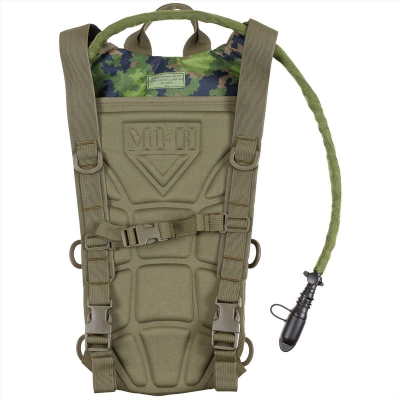 MFH Hydratation Sac à dos 2,5 L