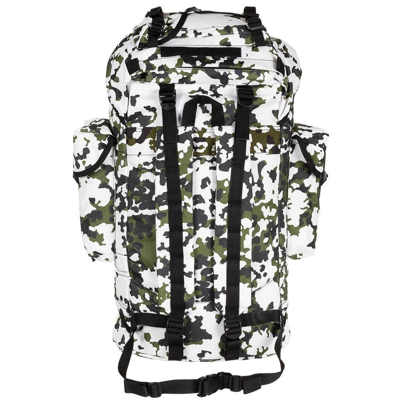 MFH military BW Combat 65L tactical backpack field armed forces bag rucksack NEW - GoMilitar