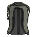 Sac à dos de voyage militaire étanche et léger MFH olive rembourré NEUF
