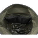 MFH military olive dry bag PVC lightweight waterproof hiking backpack molle NEW - GoMilitar