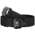 Ceinture Tactique Nylon Ajustable – Boucle Libération Rapide, Longueur 70-120 Cm, Pour Police/Militaire/Outdoor - 10