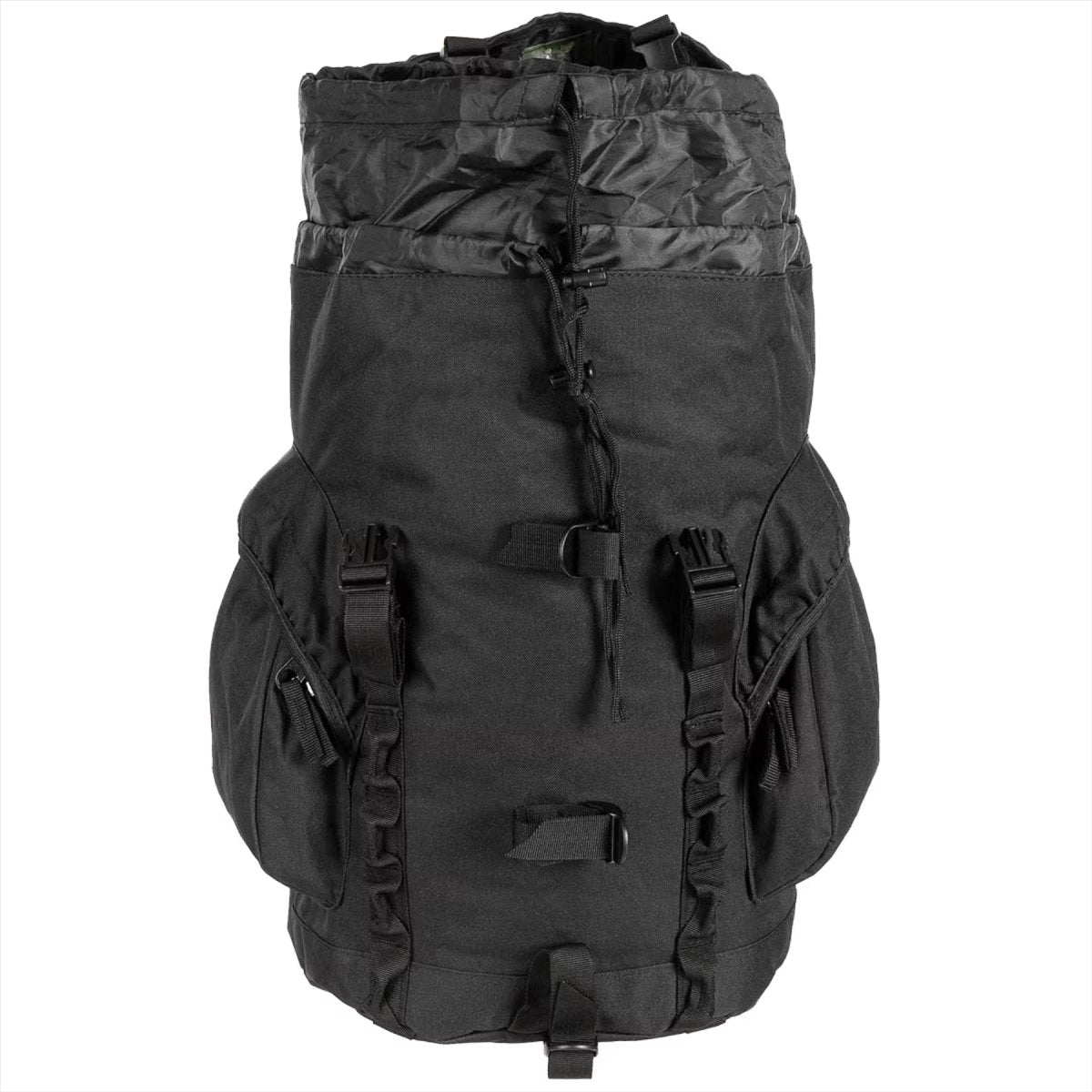 MFH Recon II Sac à dos tactique 25L Fentilation du panneau arrière respirant