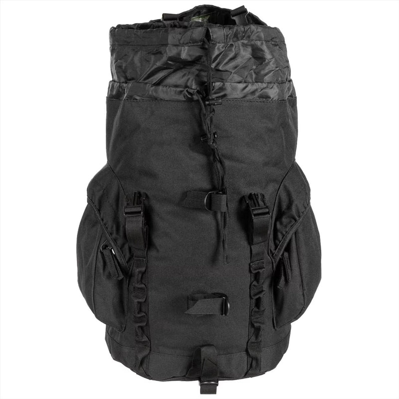 MFH Recon II Sac à dos tactique 25L Fentilation du panneau arrière respirant