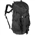 MFH Recon II Sac à dos tactique 25L Fentilation du panneau arrière respirant