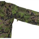 Mfh scorpion softshell veste d'eau répulsif à vent respirant m05 camo