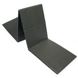 MFH Matelas de couchage léger pliable résistant à l'eau 185 x 55 x 0,4 cm Olive