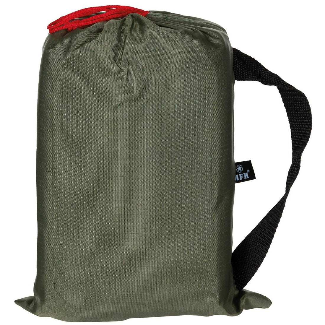 MFH Tarp Extreme Bâche 3x3m Abri étanche Tente Coupe-Vent Pare-Soleil
