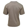 T-shirt de style militaire américain MFH, sous-vêtement d'été léger et respirant, couleur olive