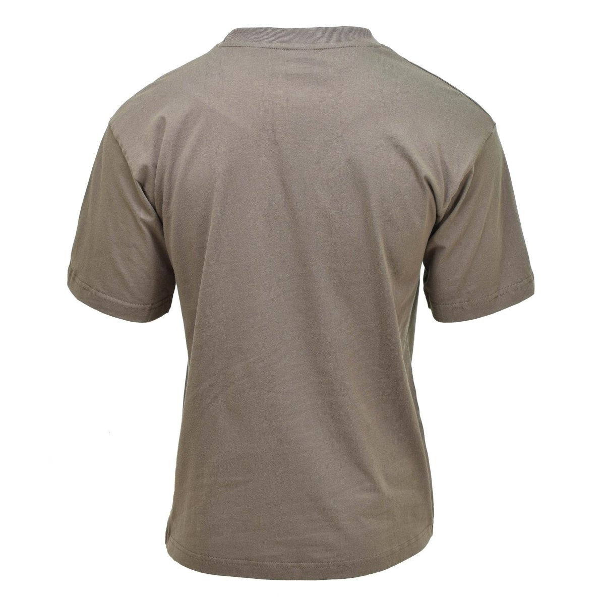 T-shirt de style militaire américain MFH, sous-vêtement d'été léger et respirant, couleur olive