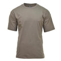 T-shirt de style militaire américain MFH, sous-vêtement d'été léger et respirant, couleur olive