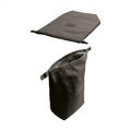 MIL-TEC 7.5 Petit sac isotherme EVA isolé Roll-Top thermique pour le déjeuner