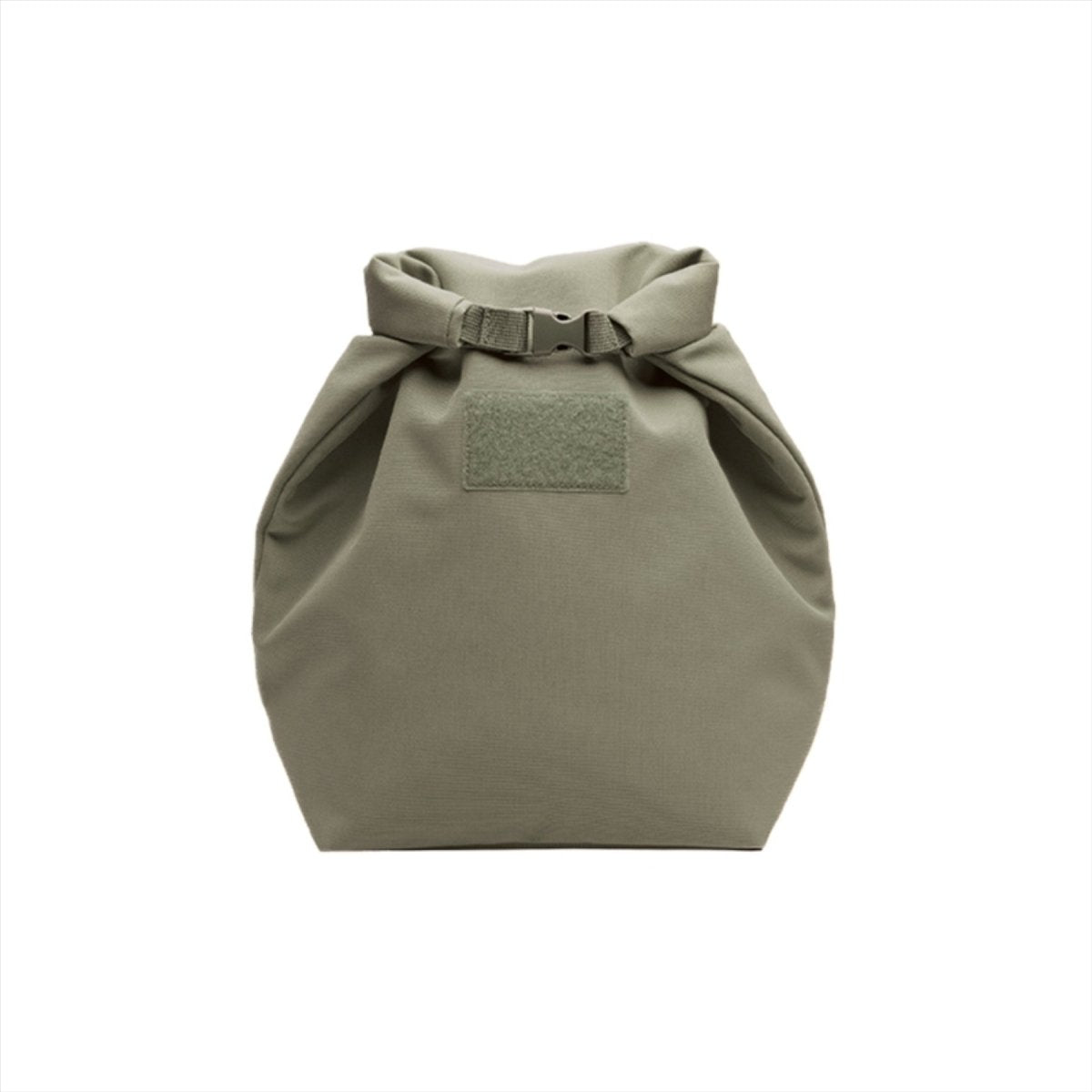 MIL-TEC 7.5 Petit sac isotherme EVA isolé Roll-Top thermique pour le déjeuner