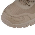 Bottes de randonnée actives MIL-TEC, chaussures tactiques légères, durables et antidérapantes pour coyote