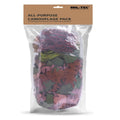 MIL-TEC Pack de camouflage tout usage léger Ghillie 315 Leaf Elements