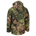 Veste de pluie militaire MIL-TEC Gen I avec doublure polaire imperméable à capuche