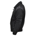 Pull polaire style armée MIL-TEC veste pour temps froid pull de sport noir