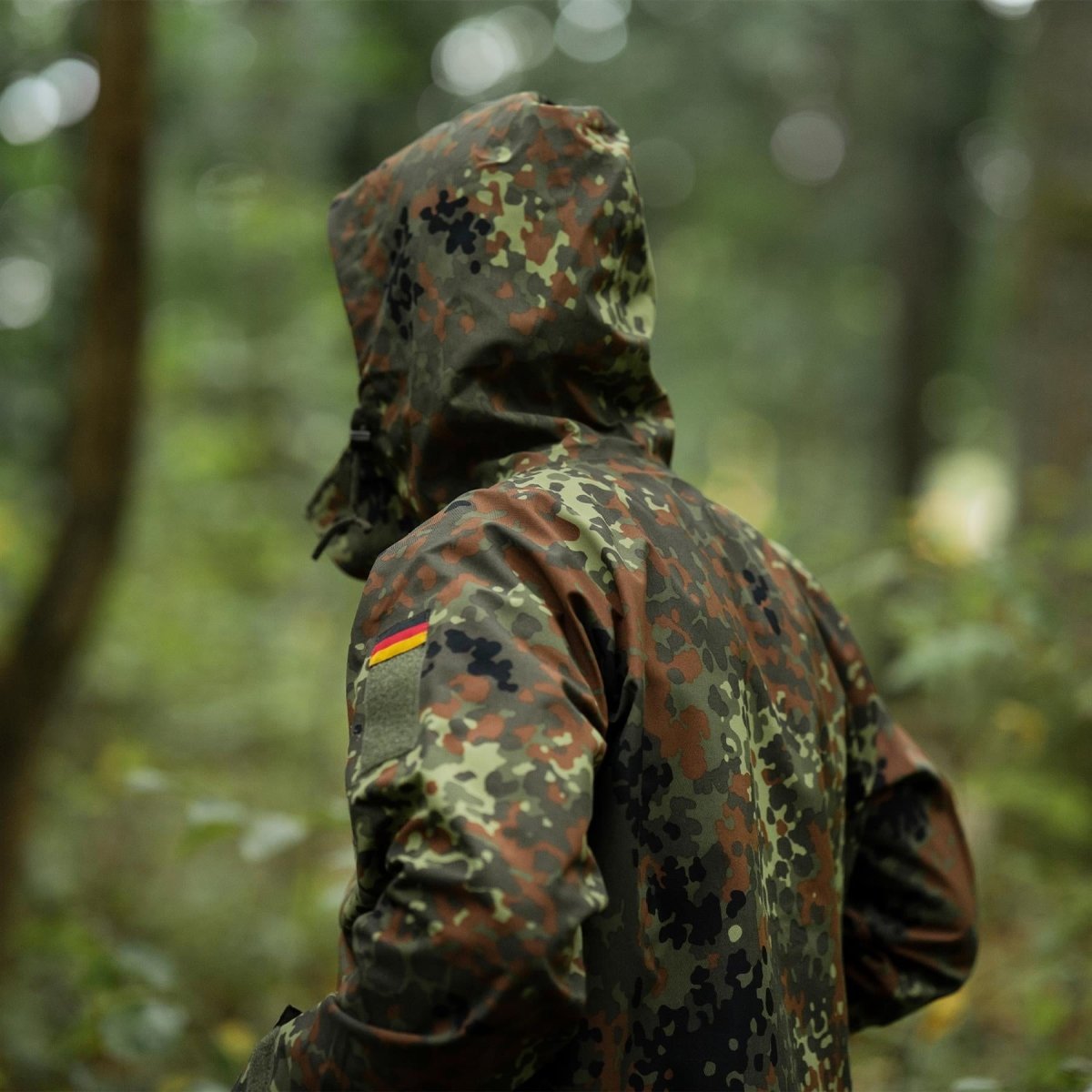 Guêtres de marche imperméables patrouille militaire MFH randonnée Guêtres de marche imperméables patrouille militaire MFH randonnée