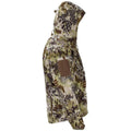 Veste de marque Mil-Tec Hardshell Imperméable Vêtements de pluie pour hommes MANDRA® Camo Vêtements pour hommes