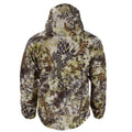 Veste de marque Mil-Tec Hardshell Imperméable Vêtements de pluie pour hommes MANDRA® Camo Vêtements pour hommes