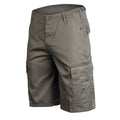 Uniforme de soldat de style militaire de marque Mil-Tec, bermuda, short d'armée BDU
